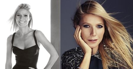 Gwyneth Paltrow w obiektywie polskiego księcia!