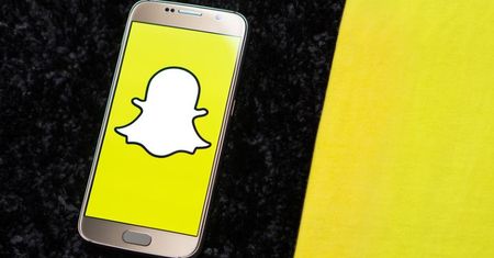 Snapchat wkrótce pozwoli kupować fotografowane przedmioty