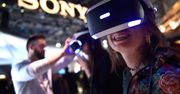 PlayStation 5 z PSVR2. Nowy zestaw VR brzmi świetnie, ale szkoda jednej rzeczy