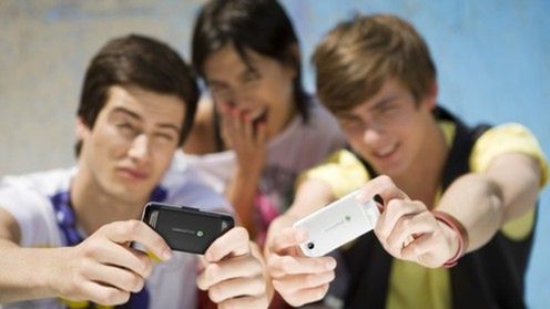 Technologiczna ewolucja komórki 1