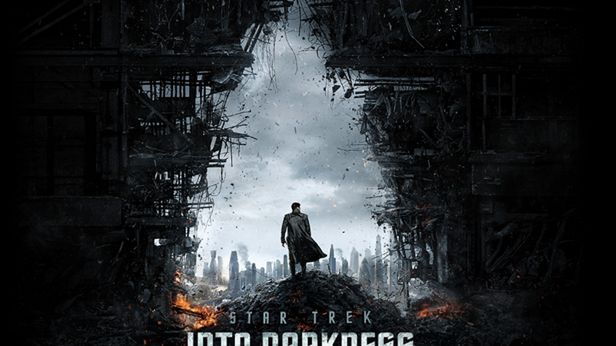 WTF dnia: Trailer "Star Trek Into Darkness" w wersji Lego [wideo] 1