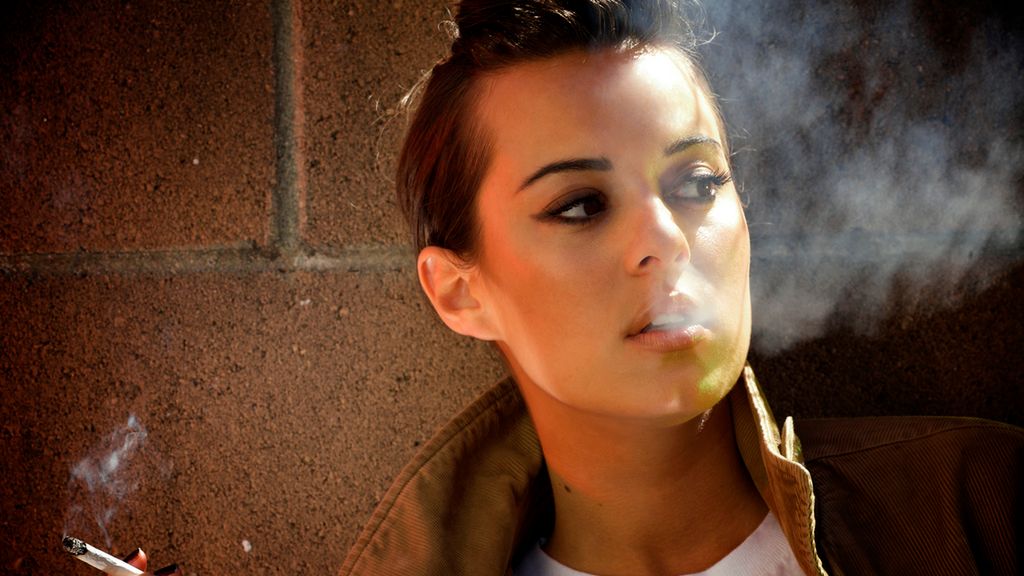 Nadchodzi era zdrowych papierosów? 1