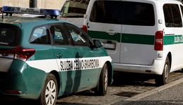 Wystarczył przecinek w złym miejscu. Przedsiębiorca dostał 80 tys. zł kary