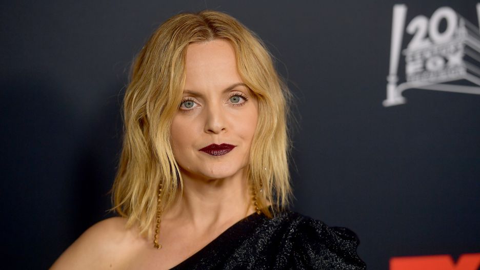Mena Suvari rozlicza się z traumatyczną przeszłością