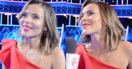 Herbuś marzy o roli w biografii: "Jest to podwójne wyzwanie. Chciałabym się z tym zmierzyć"