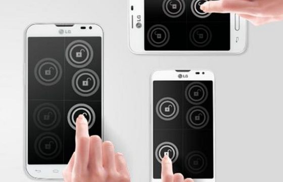 LG porównuje Knock Code z innymi zabezpieczeniami smartfonów (wideo)