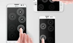 LG porównuje Knock Code z innymi zabezpieczeniami smartfonów (wideo)