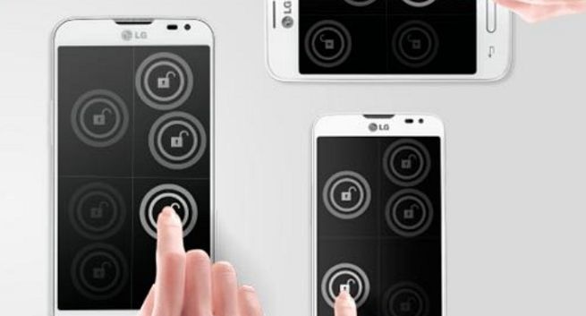 LG porównuje Knock Code z innymi zabezpieczeniami smartfonów (wideo)