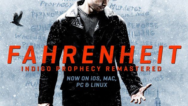Fahrenheit Remastered