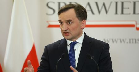 "Szaleńcze, zdradzieckie idee". Ziobro odpowiada Tuskowi
