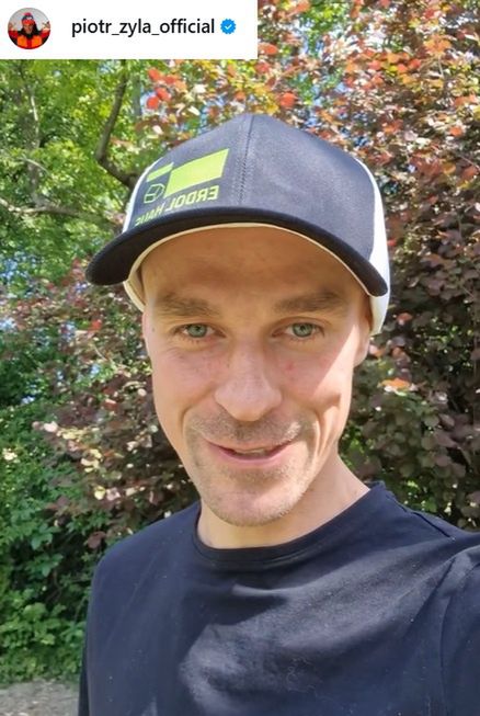 Piotr Żyła