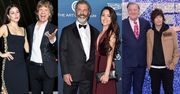 30 lat różnicy w związku? Wśród par w Hollywood to jeszcze nic