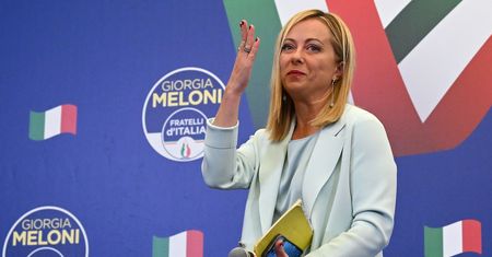 Wybory we Włoszech. Tyle miejsc otrzyma centroprawica