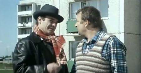 10 kadrów. Rozpoznaj kultowe seriale PRL
