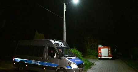 16-latek zaatakował rówieśników. Użył noża i rozbitej butelki