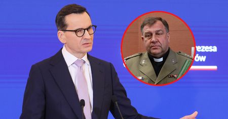 Ksiądz współpracował z SB. Morawiecki tanio kupił od niego działki