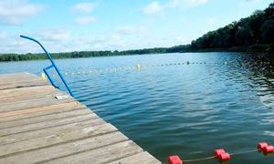 Bohaterska postawa 10-latka. Uratował tonącego 5-latka