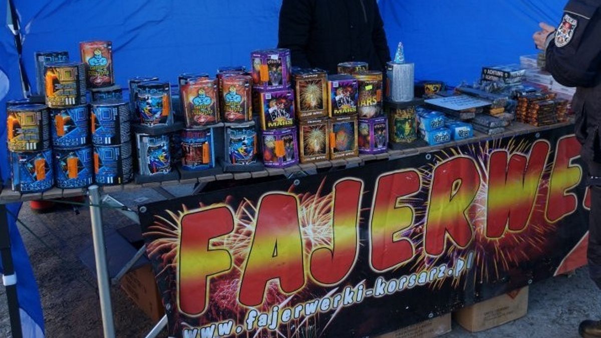 Zdjęcie ilustracyjne.
