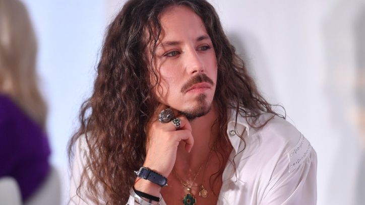 Michał Szpak
