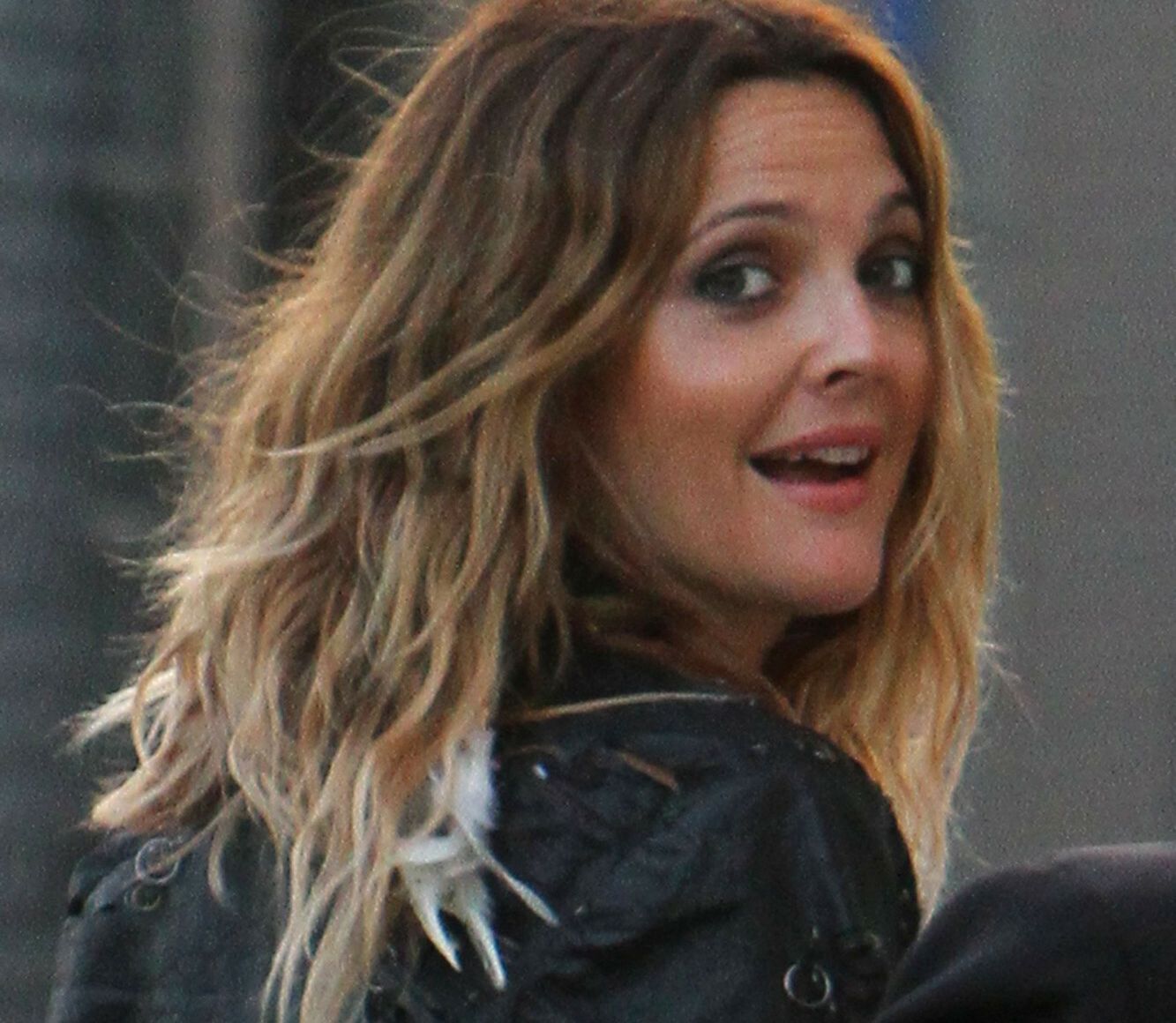Drew Barrymore 