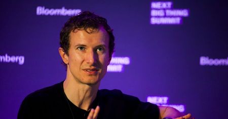 Jest drugi w SpaceX po Musku. Stał się najbogatszym Polakiem