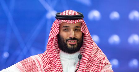 Arabia Saudyjska kupuje ropę od Putina. Ujawniono ogromną skalę biznesu