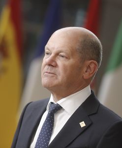 Olaf Scholz pod lawiną krytyki. "Rujnuje wizerunek niemieckiej polityki"