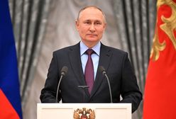 Złowrogi plan człowieka Putina. Snuje plany, co może się stać z Europą