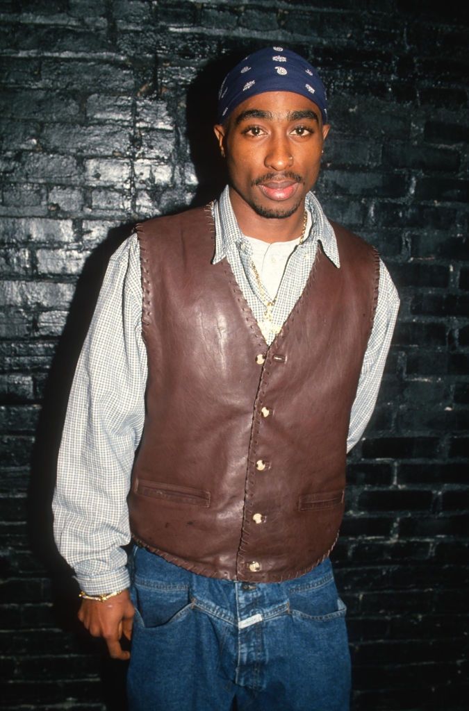 Tupac