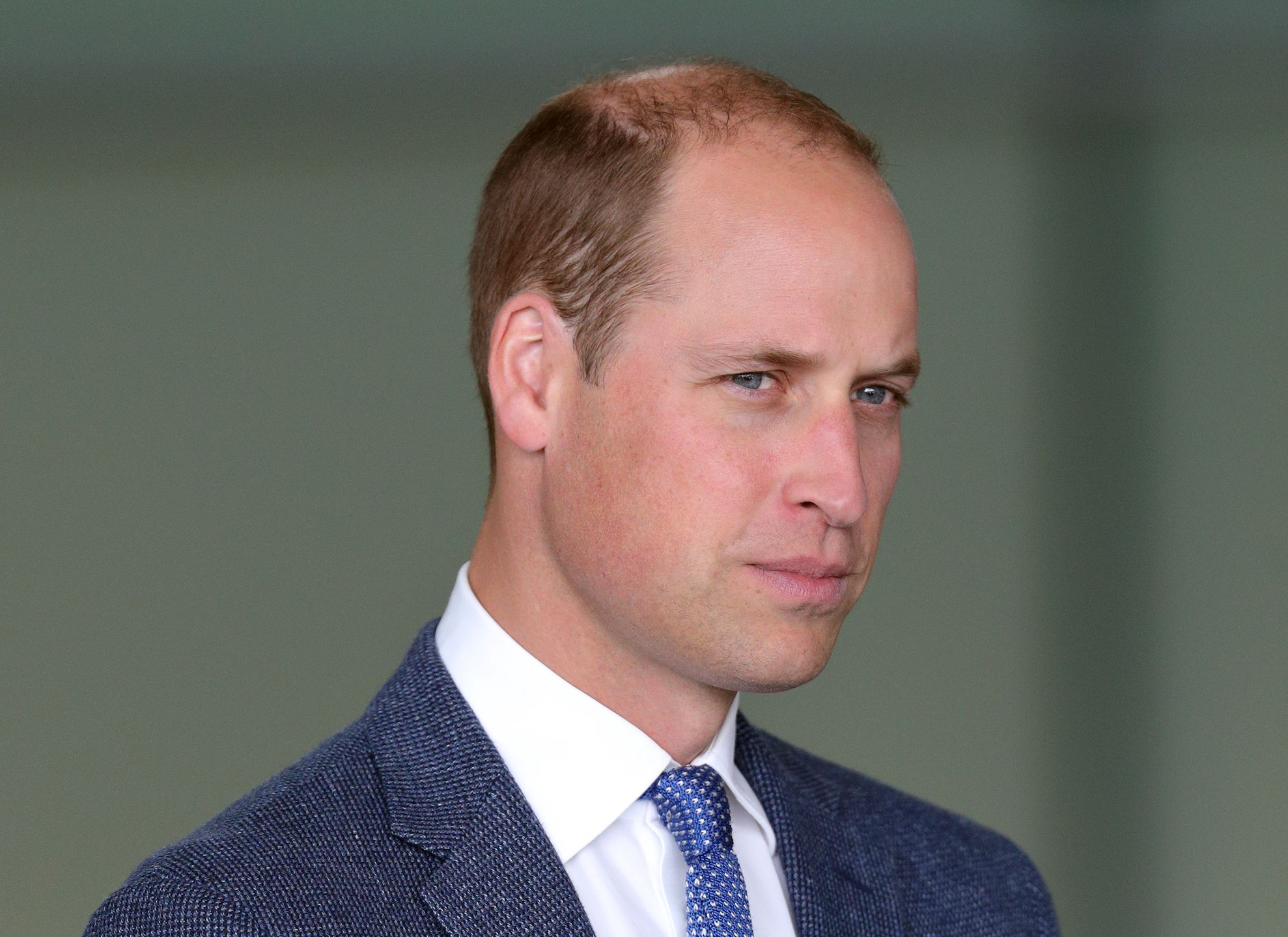 Książę William 