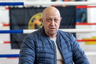 Spółka "Grupa Wagner" na Białorusi. Ma  świadczyć "usługi szkoleniowe"