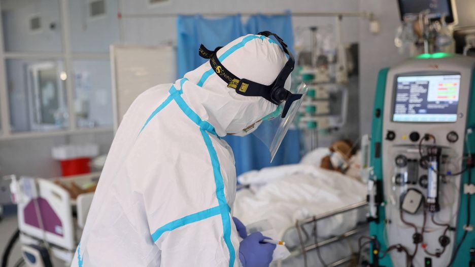 Koronawirus na świecie. Polacy będą musieli przejść obowiązkową kwarantannę po przyjeździe do Łotwy i Estonii