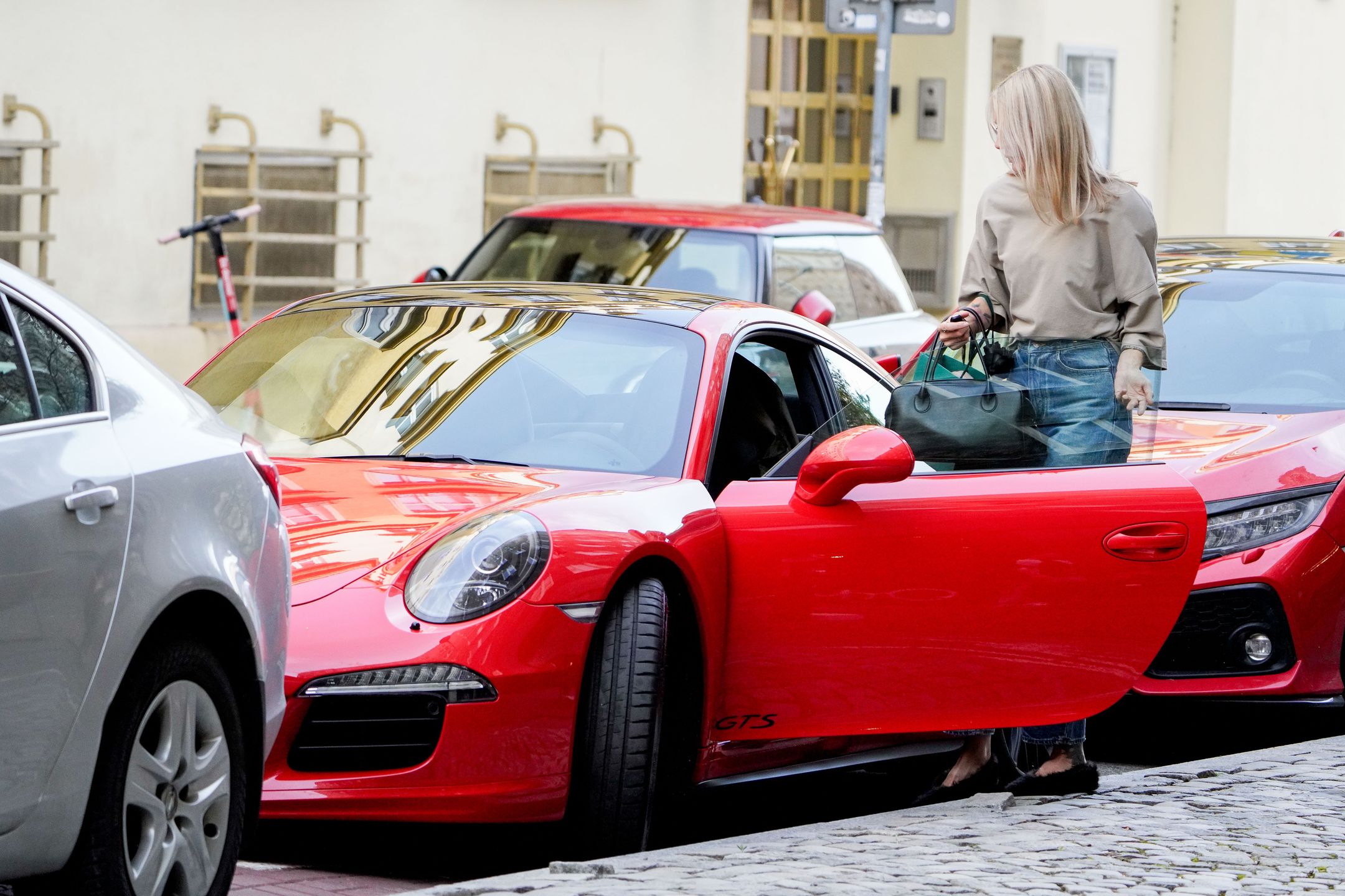 Agnieszka Woźniak-Starak