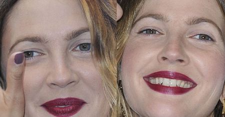 Co się stało z Drew Barrymore?