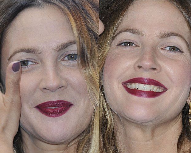 Co się stało z Drew Barrymore?