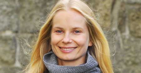 Urodziny Magdaleny Cieleckiej. Pamiętasz jej filmowe i serialowe role?