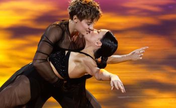 "Jesteśmy parą". Oficjalnie potwierdziła związek