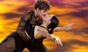 Potwierdziła, że są parą. "To można nazwać związkiem"