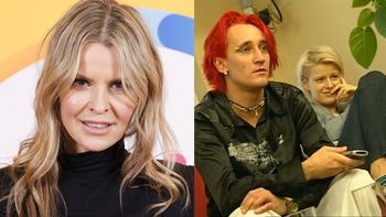 Mandaryna zdradziła, ile razem z Michałem Wiśniewskim ZAROBILI na show "Jestem jaki jestem". Spodziewaliście się takiej sumy?