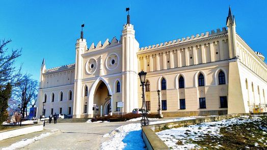 Lublin