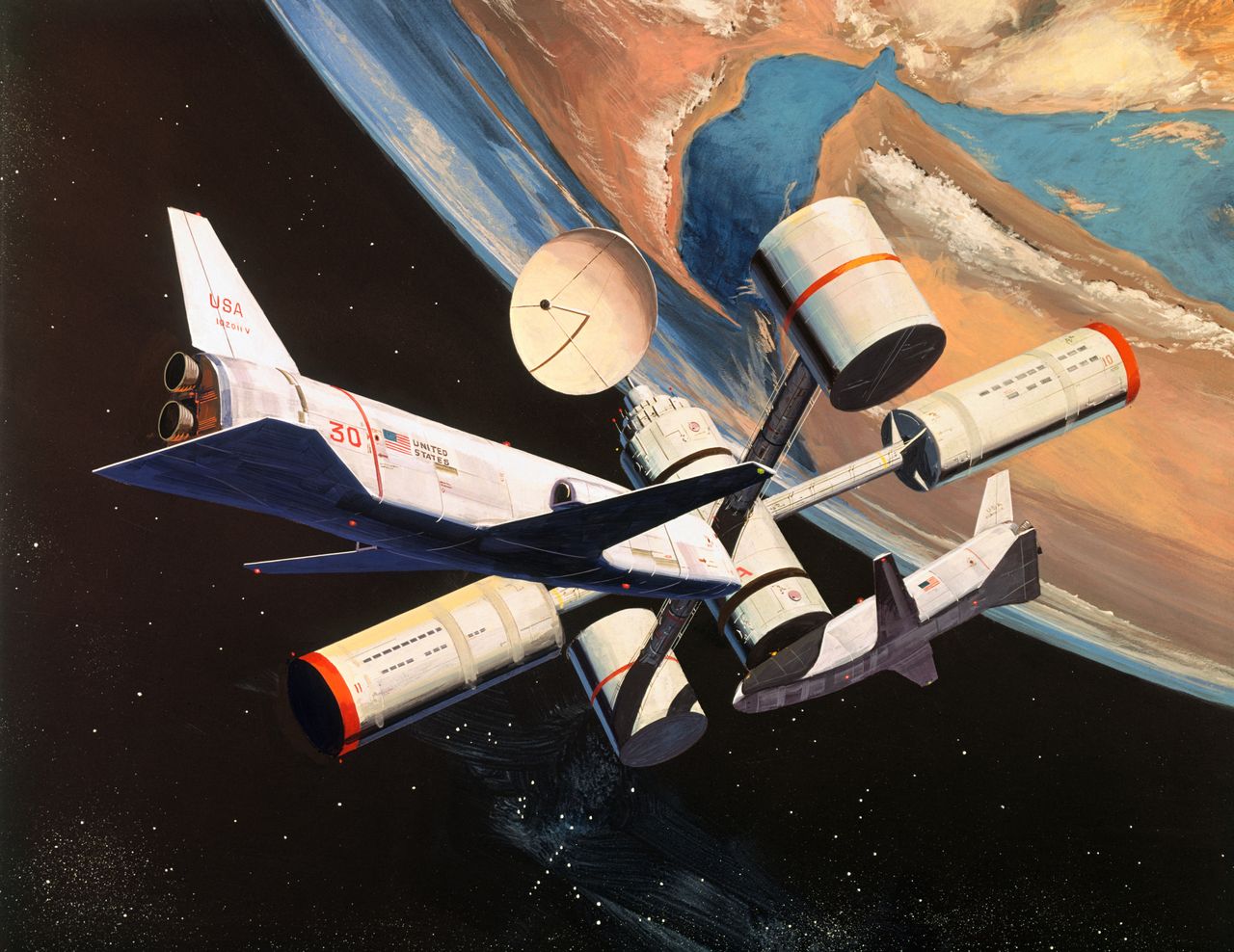 Astronauci kłamią. Chcesz zachować licencję? Do niczego się nie przyznawaj