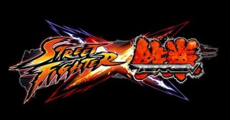 Street Fighter x Tekken - rozGRRRywka