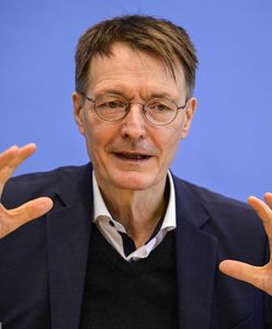 Tego jeszcze nie było. Głos z Niemiec: "Jesteśmy w stanie wojny"