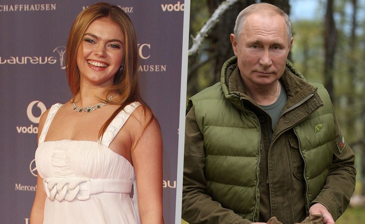 Burza wokół "kochanki" Putina w Szwajcarii. Mieszkańcy Lugano chwycili za lornetki
