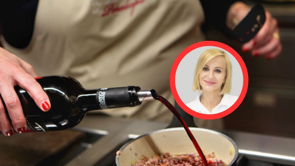 Tych produktów nie łącz ze sobą. To zabójstwo dla zębów