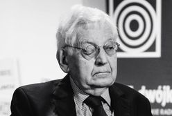 Zdzisław Najder nie żyje. Były dyrektor Radia Wolna Europa miał 90 lat