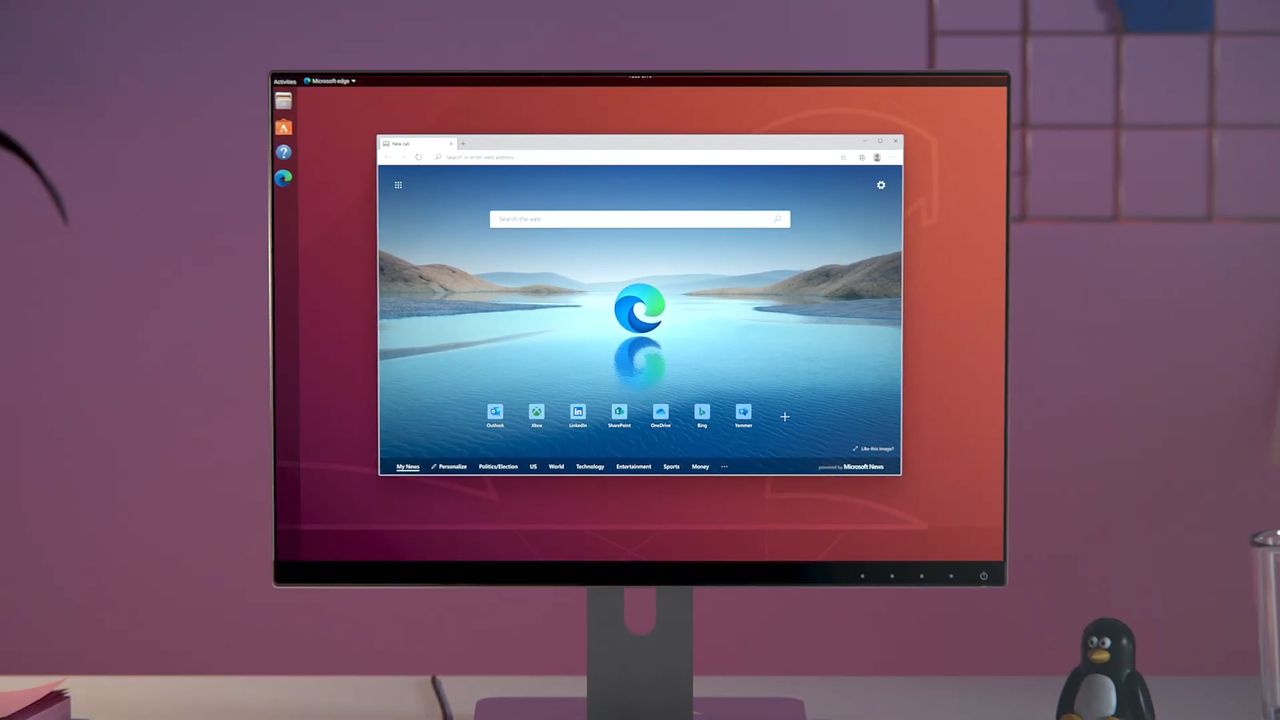 Microsoft Edge - usunięto 18 szkodliwych wtyczek, fot. Microsoft