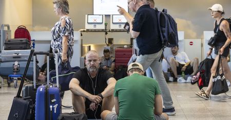 Ryanair ostrzega. Chodzi o świąteczne prezenty