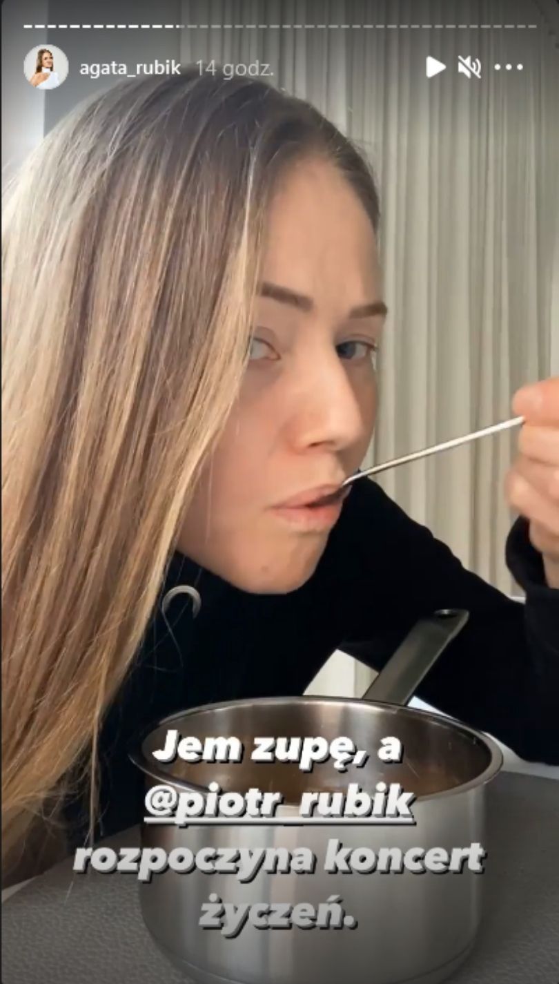 Agata Rubik odpowiada na pytania internautów