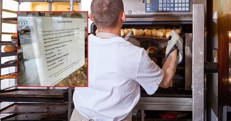 Ogromne podwyżki prądu. Właściciel piekarni bije na alarm